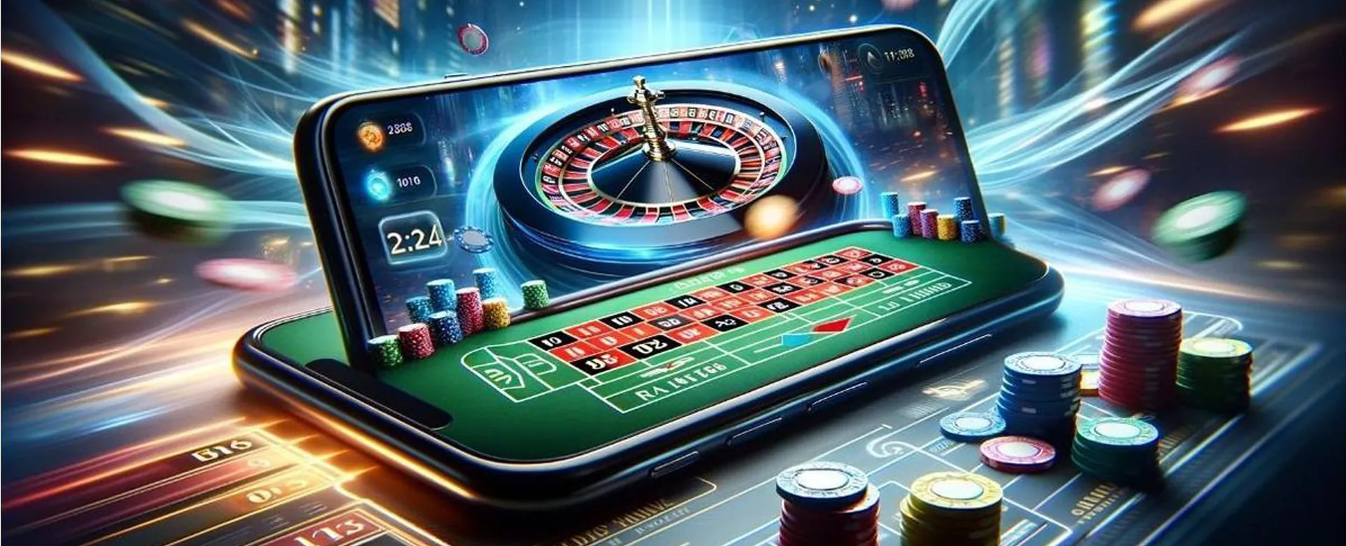 Arionplay Online Casino Login Banner